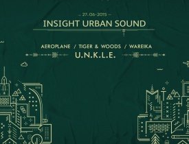 Heineken Insight Urban Sound
