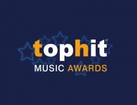 Объявлены дата и место проведения V Церемонии Top Hit Music Awards - Новость