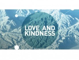 Клубы, концерты - 1/6/2012  - Love and Kindness в Mio dj cafe