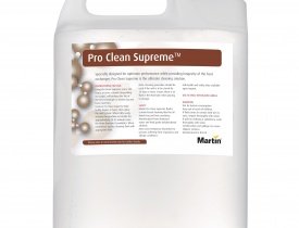 Pro Clean Supreme