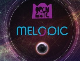Open Gate: МЕLODIC - Новость