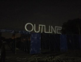 Новость - Организаторы фестиваля Outline,выступили с официальным комментарием об отмене мероприятия 