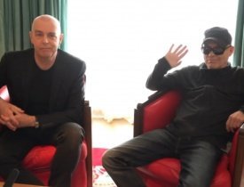 Культур Мультур - Pet Shop Boys с нетерпением ждут приезда в Россию
