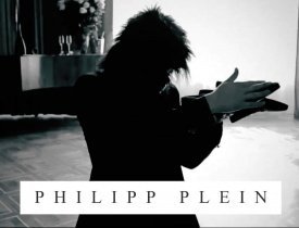 PHILIPP PLEIN, PHILIPP PLEIN видео, Made in Italy – роскошь для избранных