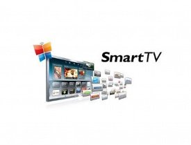 Техника для жизни - Cпортивное приложение, посвященное Евро-2012 и Олимпиаде - во всех телевизорах Philips Smart TV!