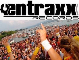 Promo pool, промо пул, промо пул для диджеев, Entraxx Records