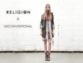 religion марка, religion одежда, religion коллекция, джинсы religion, podium mar