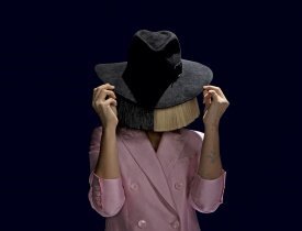 Sia выступит на FLOW 2016 - Новость