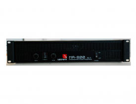 Tecnare MA-800, звукоусиление, система звукоусиления, техника звукоусиления, ком