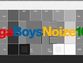 Новость - Tiga объединились с Boys Noize