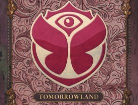 Новость - Tomorrowland – The Secret Kingdom Of Melodia