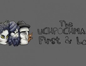 Новость - Alfa Future People: The Uchpochmack