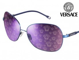 очки versace, солнцезащитные очки versace, оправы для очков versace, очки versac