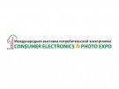CONSUMER ELECTRONICS & PHOTO EXPO 2012