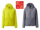 UNIQLO Innovation Project, парка UNIQLO, куртка UNIQLO, uniqlo одежда, uniqlo яп