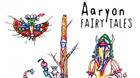 STEYOYOKE Aaryon - Fairy Tales [SYYK025]
