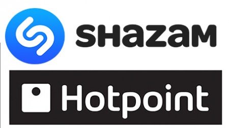 Shazamь и выиграй миллион от Hotpoint