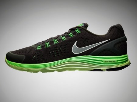 Nike LunarGlide+4 