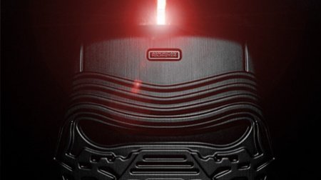 Star Wars by American Tourister