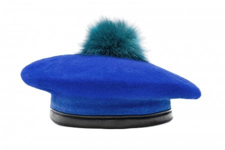 Cнимаем шляпу: новая коллекция Eugenia Kim в Podium Concept Store