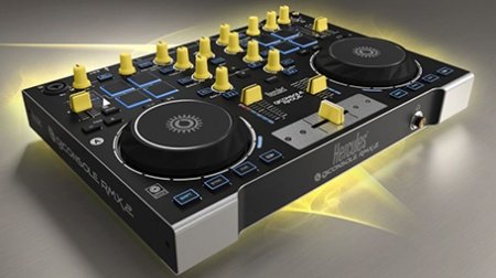 Контроллер DJ Console RMX2 TR