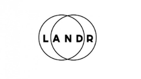 LANDR интегрирован более чем в 12 странах