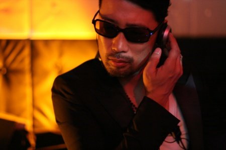 SHUYA OKINO (Kyoto Jazz Massive / Япония) @ Headz.FM night