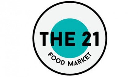 The 21 Food Market: новый год гастрономических открытий
