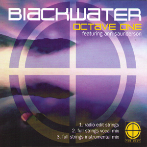 Octave One – Blackwater (Concept Music), 2001
