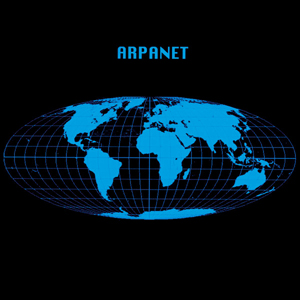 arpaNET – Wireless Internet (Record Makers), 2002