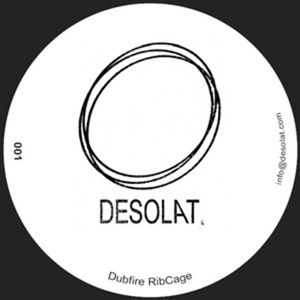 Dubfire – Ribcage (Desolat), 2007