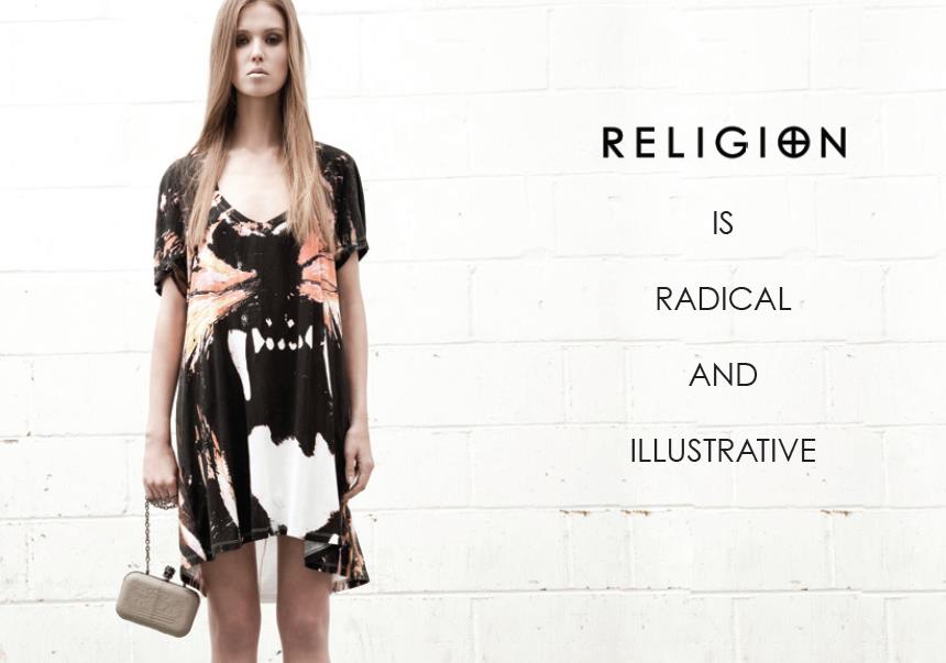 religion марка, religion одежда, religion коллекция, джинсы religion, podium market
