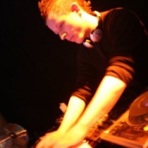 dj - Criss Murc