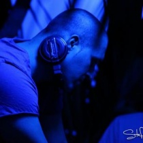 dj - Frankie One