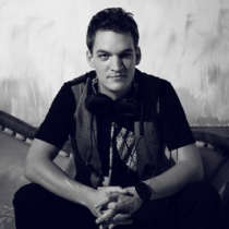 dj - Kid Gweilo