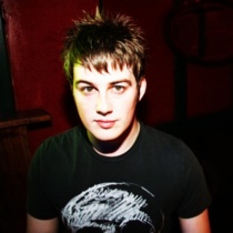 dj - Davey Asprey