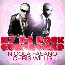 dj - Nicola Fasano