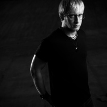 dj - Phoenix Kraundler