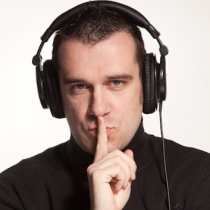 dj - Tarmo Tammel