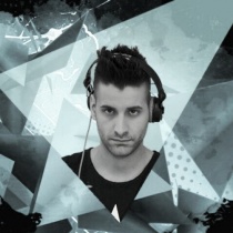 dj - Nicola Baldacci
