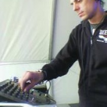 dj - Hugo Correa