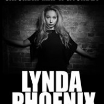 dj - Lynda Phoenix