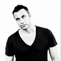 dj - Frankie P