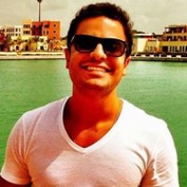 dj - Michel Lara