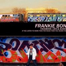 dj - Frankie Bones