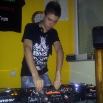 dj - DJ Tyler-K