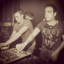 dj - Andi