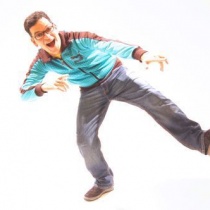 dj - Rafael Araujo