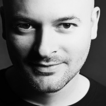 dj - Andi Durrant