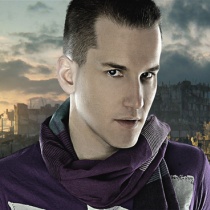 dj - Philippe Rochard